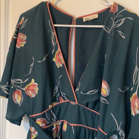 Jumpsuit - Picture 2 of 3